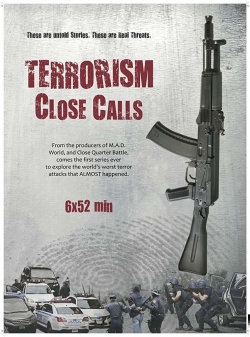 Watch Terrorism Close Calls (2018) Online FREE