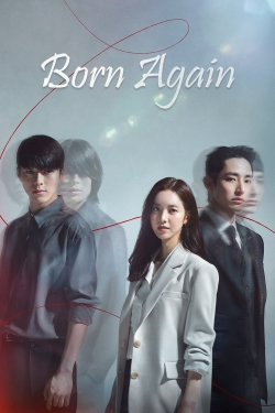 Watch Born Again (2020) Online FREE