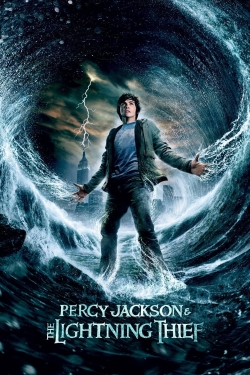 Watch Percy Jackson & the Olympians: The Lightning Thief (2010) Online FREE