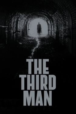 Watch The Third Man (1949) Online FREE