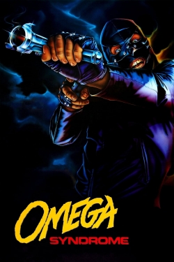 Watch Omega Syndrome (1986) Online FREE