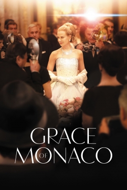 Watch Grace of Monaco (2014) Online FREE