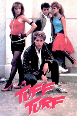 Watch Tuff Turf (1985) Online FREE
