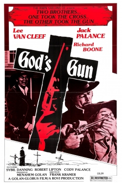 Watch God's Gun (1976) Online FREE