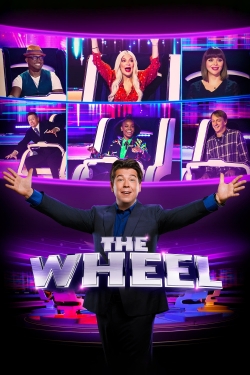 Watch The Wheel (2022) Online FREE