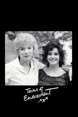 Watch Terms of Endearment (1983) Online FREE