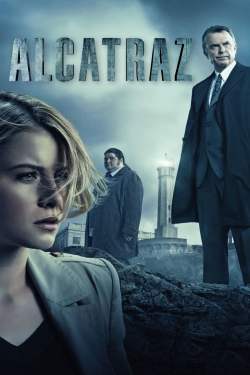 Watch Alcatraz (2012) Online FREE