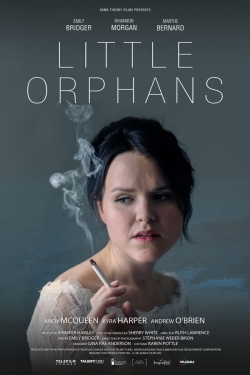 Watch Little Orphans (2020) Online FREE