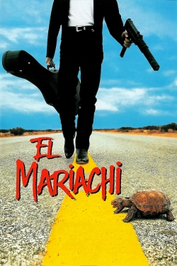 Watch El Mariachi (1992) Online FREE