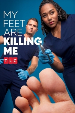 Watch My Feet Are Killing Me (2020) Online FREE