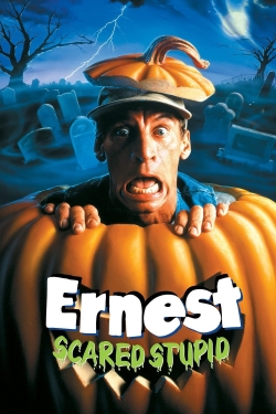 Watch Ernest Scared Stupid (1991) Online FREE