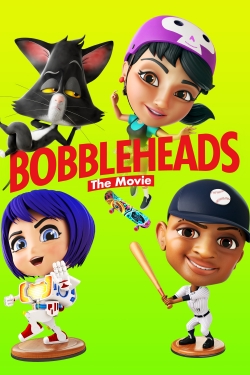 Watch Bobbleheads The Movie (2020) Online FREE