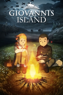 Watch Giovanni's Island (2014) Online FREE