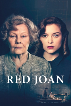 Watch Red Joan (2018) Online FREE