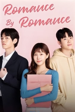 Watch Romance by Romance (2023) Online FREE