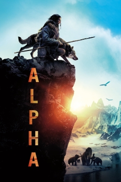 Watch Alpha (2018) Online FREE