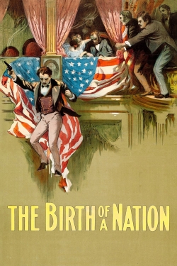 Watch The Birth of a Nation (1915) Online FREE