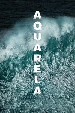 Watch Aquarela (2019) Online FREE
