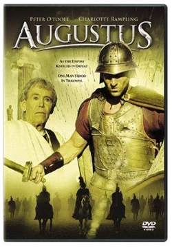 Watch Augustus: The First Emperor (2003) Online FREE