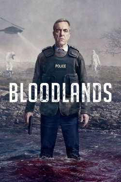 Watch Bloodlands (2021) Online FREE