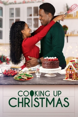 Watch Cooking Up Christmas (2020) Online FREE