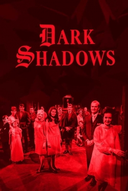 Watch Dark Shadows (1966) Online FREE