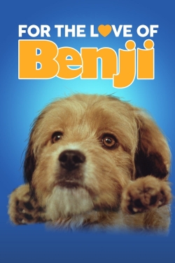 Watch For the Love of Benji (1977) Online FREE