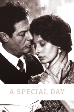 Watch A Special Day (1977) Online FREE