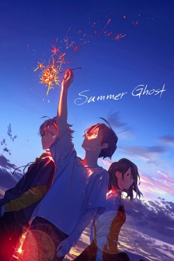Watch Summer Ghost (2021) Online FREE