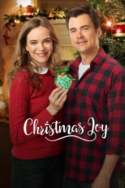 Watch Christmas Joy (2018) Online FREE