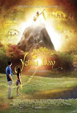 Watch Yellow Day (2015) Online FREE