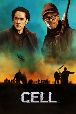 Watch Cell (2016) Online FREE