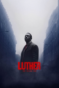 Watch Luther: The Fallen Sun (2023) Online FREE