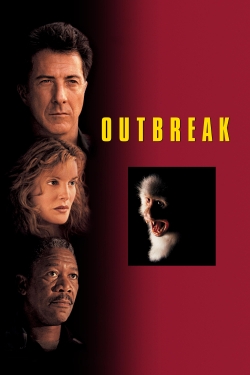 Watch Outbreak (1995) Online FREE