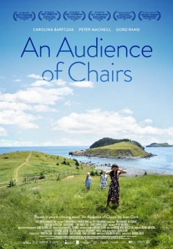 Watch An Audience of Chairs (2018) Online FREE
