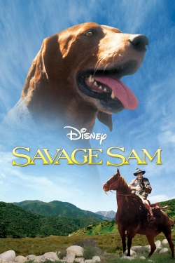 Watch Savage Sam (1963) Online FREE