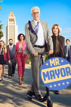 Watch Mr. Mayor (2021) Online FREE