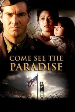 Watch Come See the Paradise (1990) Online FREE