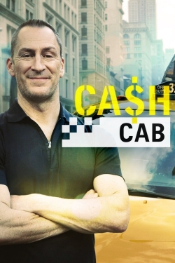 Watch Cash Cab (2005) Online FREE