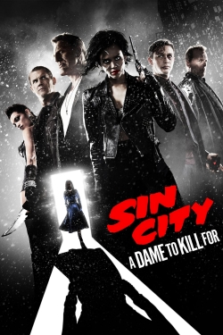 Watch Sin City: A Dame to Kill For (2014) Online FREE