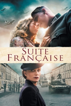 Watch Suite Française (2014) Online FREE
