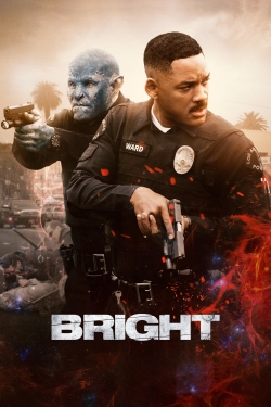 Watch Bright (2017) Online FREE