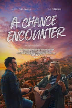 Watch A Chance Encounter (2022) Online FREE