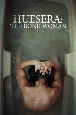 Watch Huesera: The Bone Woman (2023) Online FREE