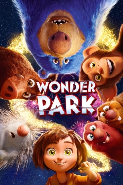 Watch Wonder Park (2019) Online FREE