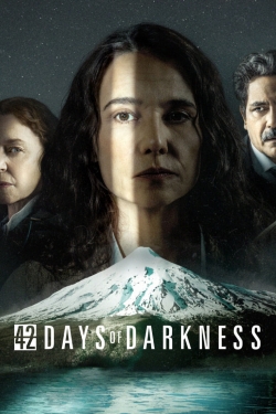 Watch 42 Days of Darkness (2022) Online FREE