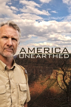 Watch America Unearthed (2012) Online FREE