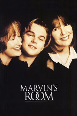 Watch Marvin's Room (1996) Online FREE