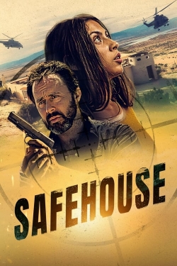 Watch Safehouse (2023) Online FREE