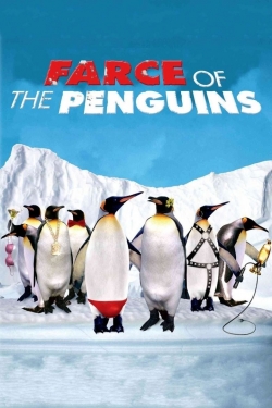 Watch Farce of the Penguins (2006) Online FREE